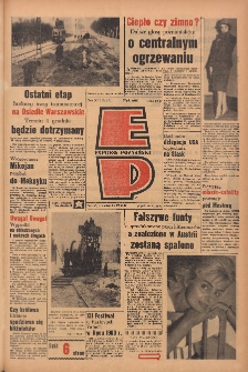 Express Poznański 1959.11.19 Nr270