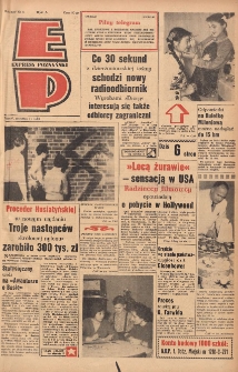 Express Poznański 1960.01.07 Nr4