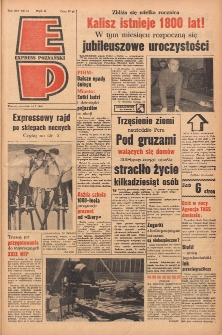 Express Poznański 1960.01.14 Nr10