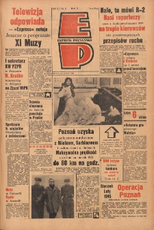 Express Poznański 1960.01.29 Nr23