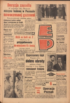 Express Poznański 1960.02.02 Nr26