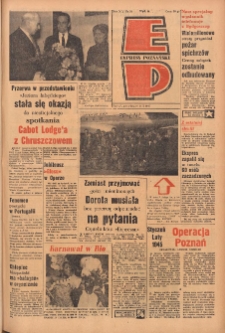 Express Poznański 1960.02.08 Nr31