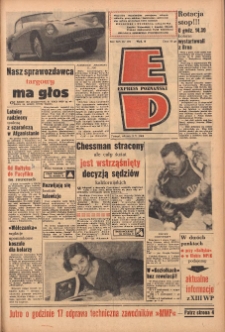 Express Poznański 1960.05.03 Nr104