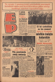 Express Poznański 1960.05.09 Nr109