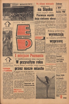 Express Poznański 1960.05.13 Nr113
