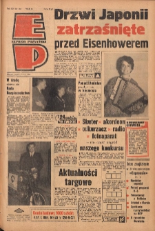 Express Poznański 1960.06.17 Nr143