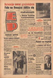 Express Poznański 1960.07.28 Nr177