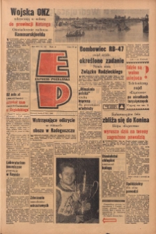 Express Poznański 1960.08.03 Nr182