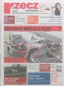 Rzecz Krotoszyńska 2018.03.13 Nr11(1194)