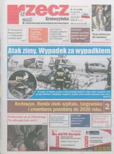Rzecz Krotoszyńska 2018.03.20 Nr12(1195)