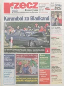 Rzecz Krotoszyńska 2018.06.12 Nr24(1207)