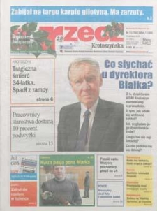 Rzecz Krotoszyńska 2018.12.18 Nr51/52(1234/35)