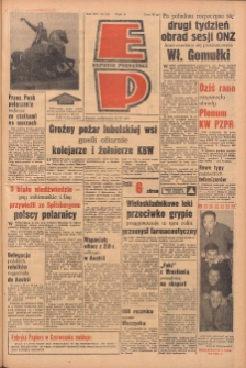 Express Poznański 1960.09.26 Nr228