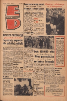 Express Poznański 1960.10.07 Nr238