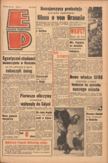 Express Poznański 1960.10.20 Nr249