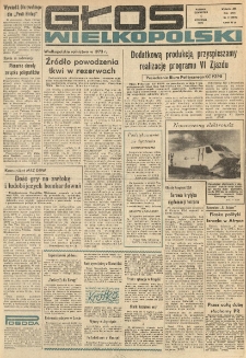 Głos Wielkopolski. 1973.01.04 R.29 nr3 Wyd.AB