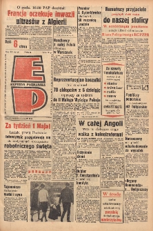 Express Poznański 1961.04.24 Nr96