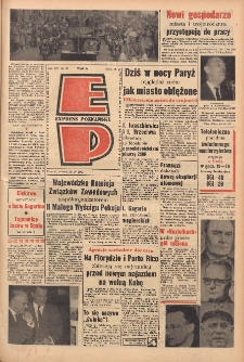Express Poznański 1961.04.25 Nr97
