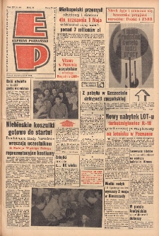 Express Poznański 1961.04.27 Nr99