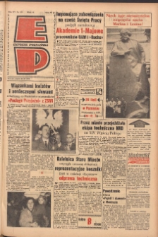 Express Poznański 1961.04.28 Nr100