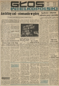Głos Wielkopolski. 1973.01.09 R.29 nr7 Wyd.AB