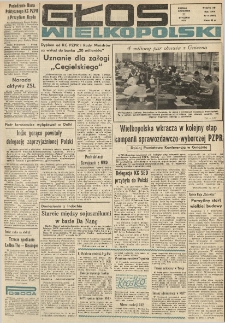 Głos Wielkopolski. 1973.01.11 R.29 nr9 Wyd.AB