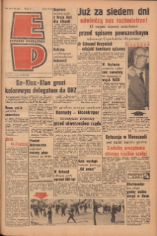 Express Poznański 1960.11.29 Nr283