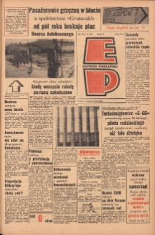 Express Poznański 1960.12.01 Nr285