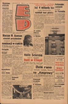 Express Poznański 1960.12.16 Nr298