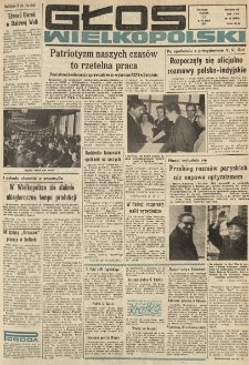 Głos Wielkopolski. 1973.01.12 R.29 nr10 Wyd.AB