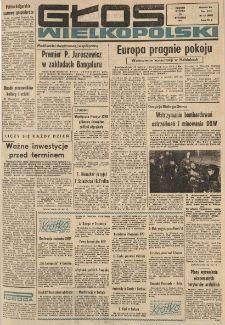 Głos Wielkopolski. 1973.01.16 R.29 nr13 Wyd.AB