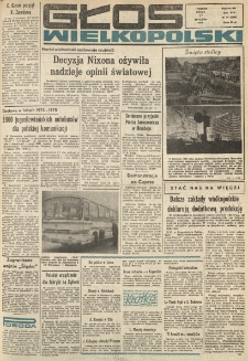 Głos Wielkopolski. 1973.01.17 R.29 nr14 Wyd.AB