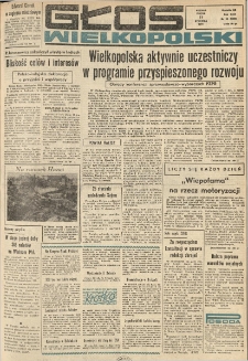 Głos Wielkopolski. 1973.01.19 R.29 nr16 Wyd.AB