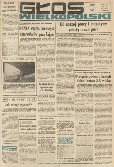 Głos Wielkopolski. 1973.02.02 R.29 nr28 Wyd.AB