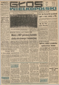 Głos Wielkopolski. 1973.02.09 R.29 nr34 Wyd.AB