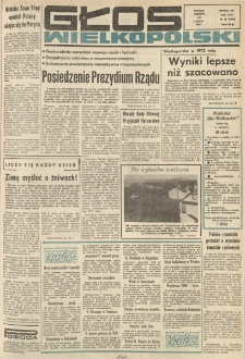 Głos Wielkopolski. 1973.02.10 R.29 nr35 Wyd.AB