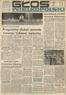 Głos Wielkopolski. 1973.02.17 R.29 nr41 Wyd.AB
