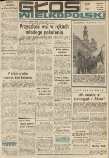 Głos Wielkopolski. 1973.02.24 R.29 nr47 Wyd.AB