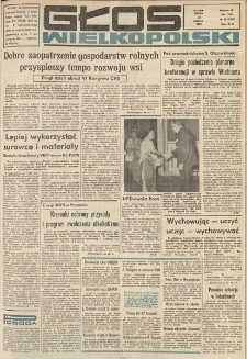 Głos Wielkopolski. 1973.02.28 R.29 nr50 Wyd.AB