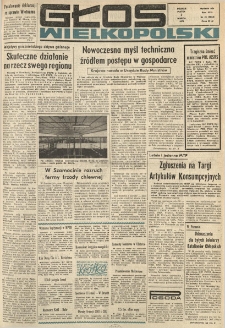 Głos Wielkopolski. 1973.03.02 R.29 nr52 Wyd.AB