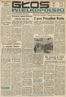 Głos Wielkopolski. 1973.03.03 R.29 nr53 Wyd.AB
