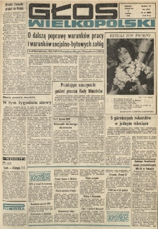 Głos Wielkopolski. 1973.03.08 R.29 nr57 Wyd.AB