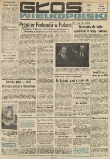 Głos Wielkopolski. 1973.03.09 R.29 nr58 Wyd.AB