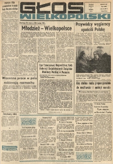 Głos Wielkopolski. 1973.03.17 R.29 nr65 Wyd.AB