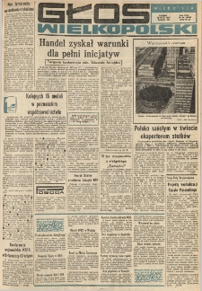 Głos Wielkopolski. 1973.03.18-19 R.29 nr66 Wyd.AB