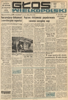 Głos Wielkopolski. 1973.03.24 R.29 nr71 Wyd.AB