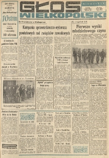 Głos Wielkopolski. 1973.03.25-26 R.29 nr72 Wyd.AB