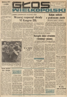 Głos Wielkopolski. 1973.04.03 R.29 nr79 Wyd.AB