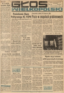 Głos Wielkopolski. 1973.04.04 R.29 nr80 Wyd.AB