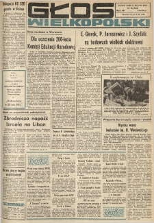 Głos Wielkopolski. 1973.04.11 R.29 nr86 Wyd.AB